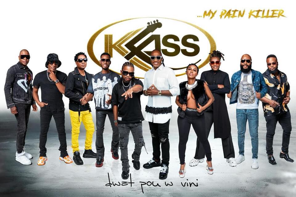 My Pain Killer: Klass pa gen pwoblèm konpa