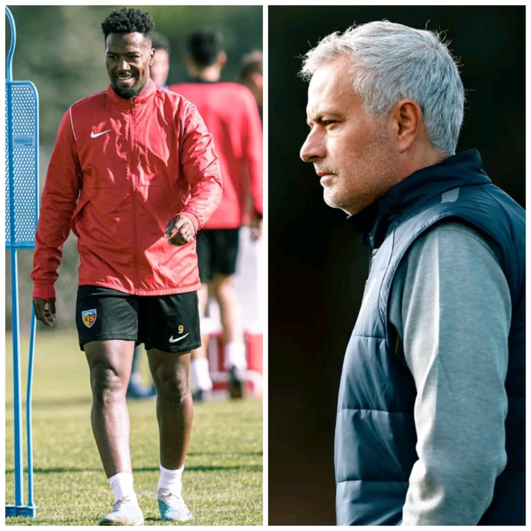 Süper Lig : Duckens Nazon - José Mourinho, le duel du weekend