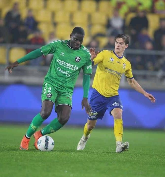 Foot-Expatriés : Prunier buteur, Adé passeur, Placide sûr de ses gants