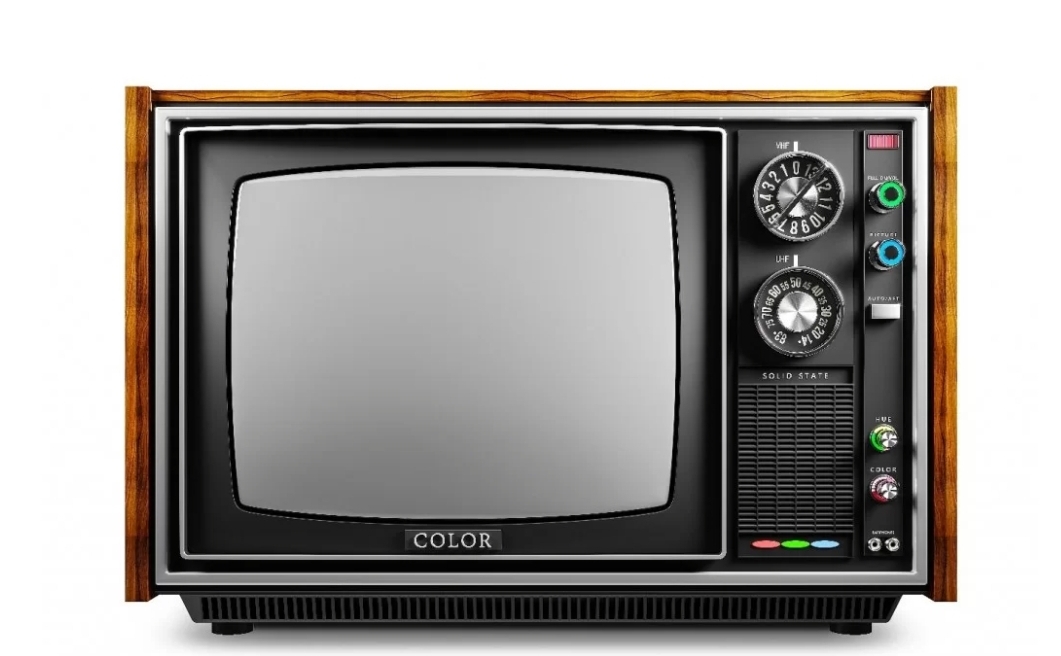 La télévision, « ciment de notre identité nationale »