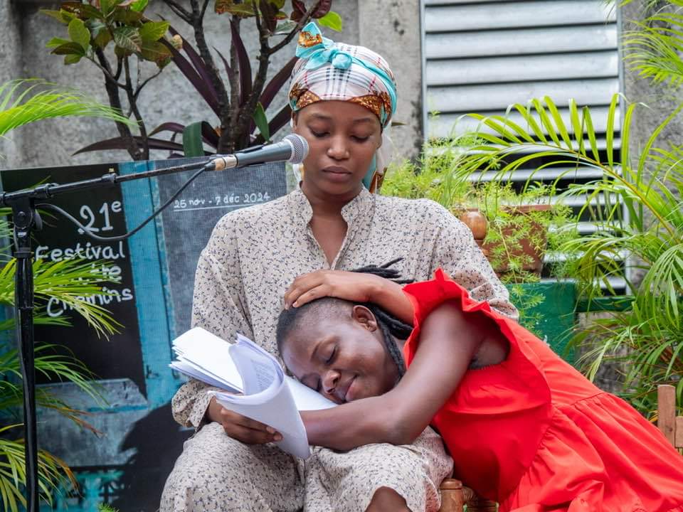 Perejil ou la nécessité du devoir de mémoire à la 21e édition du Festival Quatre Chemins