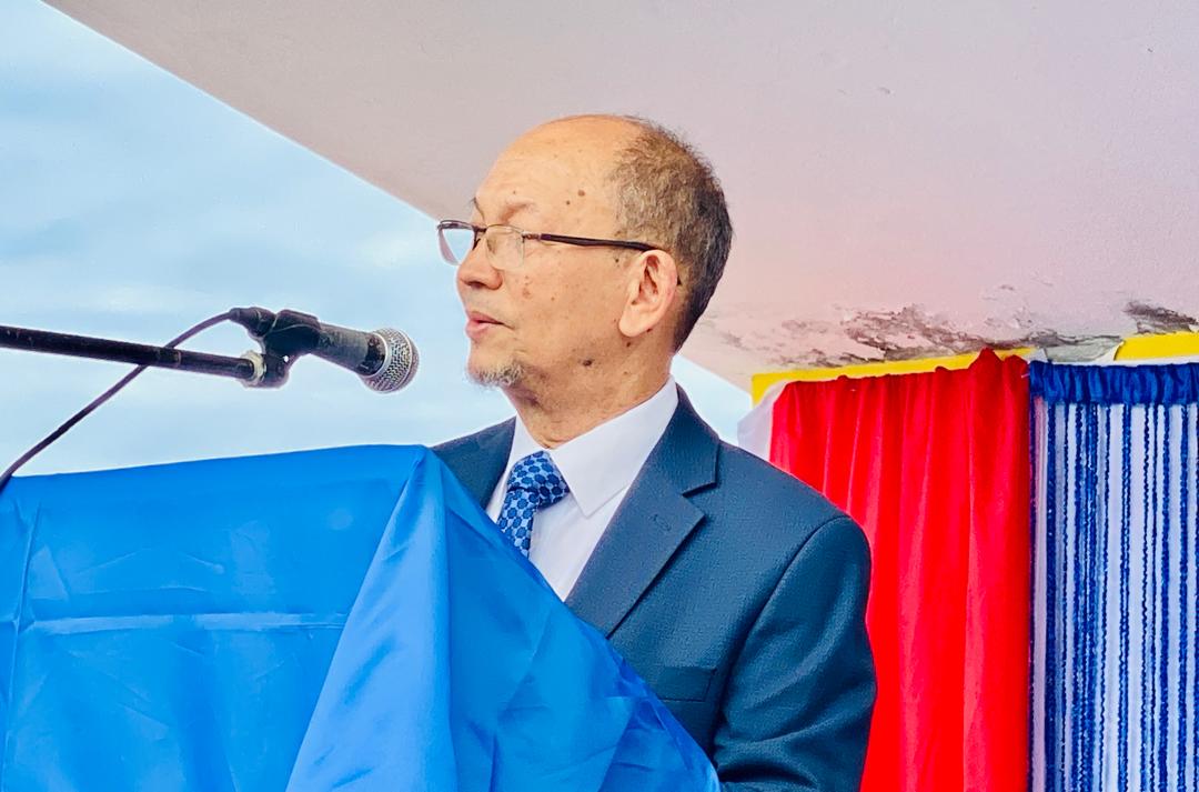 Le président Voltaire affirme que les projets de l'administration Trump risquent d'être « catastrophiques » pour Haïti