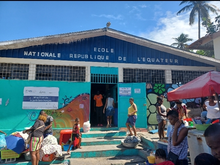 Insecurity Shuts Down More Than 700 Schools in Haiti's Western Region