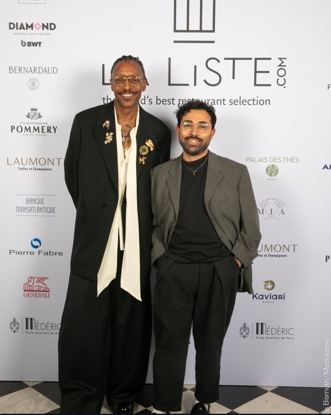 Grégory Gourdet and Haitian Cuisine Honored by La Liste