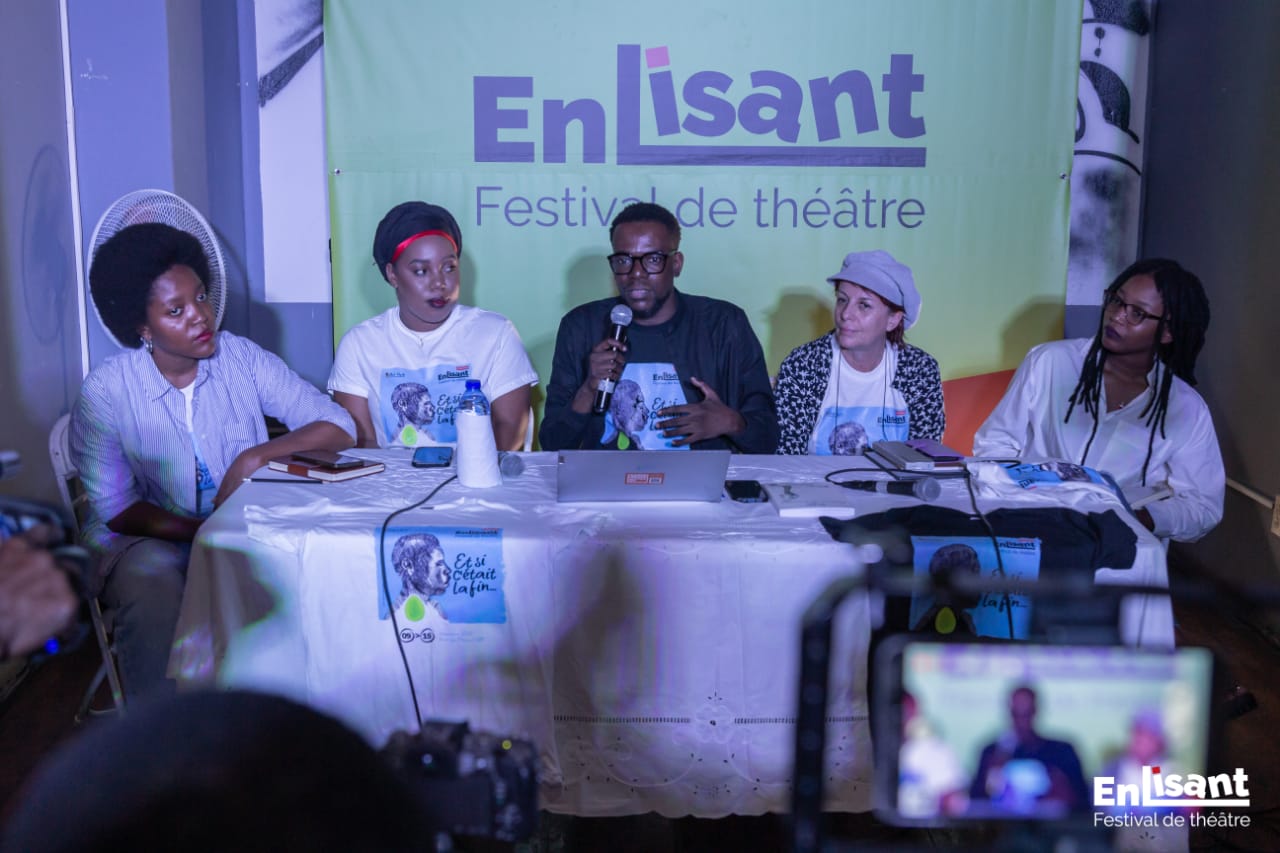 La 9e édition du Festival de Théâtre En Lisant officiellement lancée