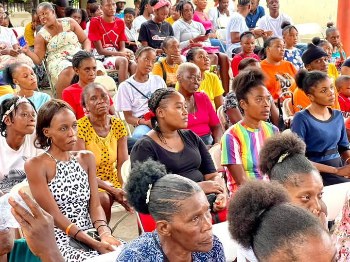 Violence faites aux femmes : les victimes parlent, la société n'écoute pas