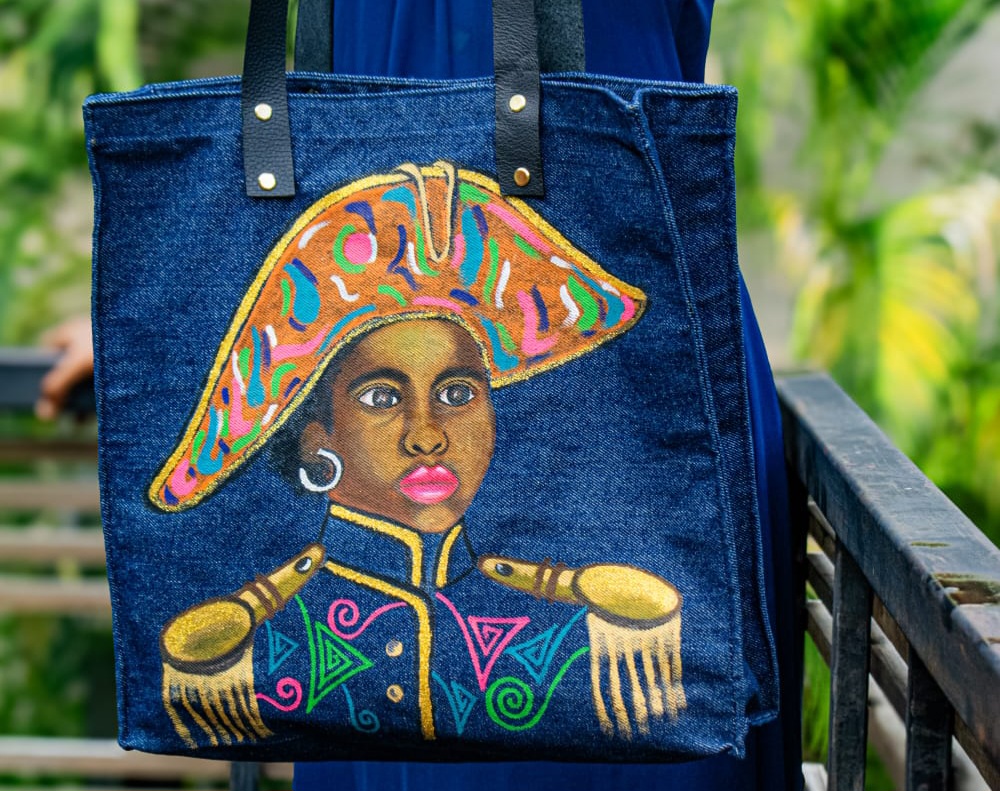 Kafe Dore à Artisanat en fête, le plaisir de créer