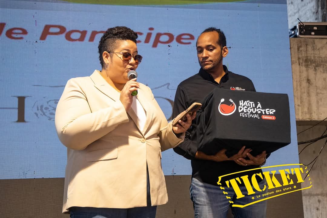 « Haïti à déguster » signe une deuxième édition