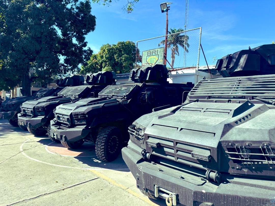 L’État haïtien maintient son engagement de participer au financement de la FRG