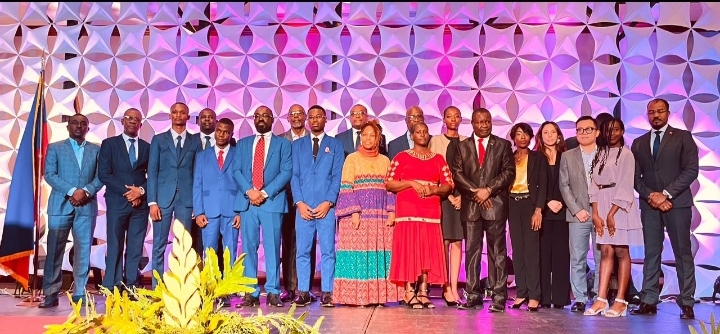 Pour célébrer l’excellence et la performance académiques