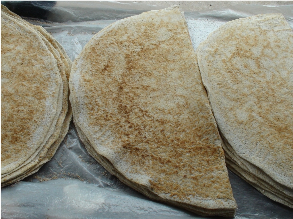 Le MARNDR se réjouit de l’inscription de la cassave au patrimoine culturel immatériel de l’humanité