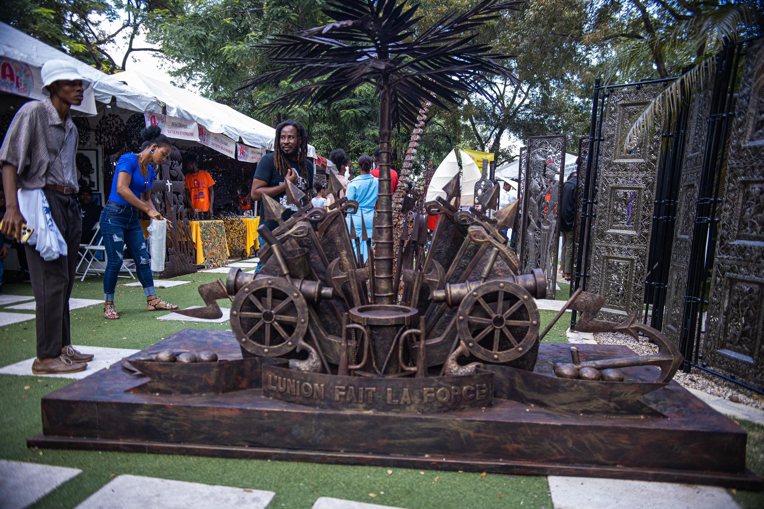 Le rendez-vous avec la passion