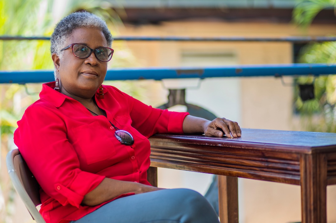 Première sélection du Prix Évelyne Trouillot de la poésie