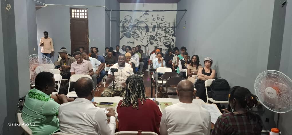 Une treizième bougie pour Café Philo