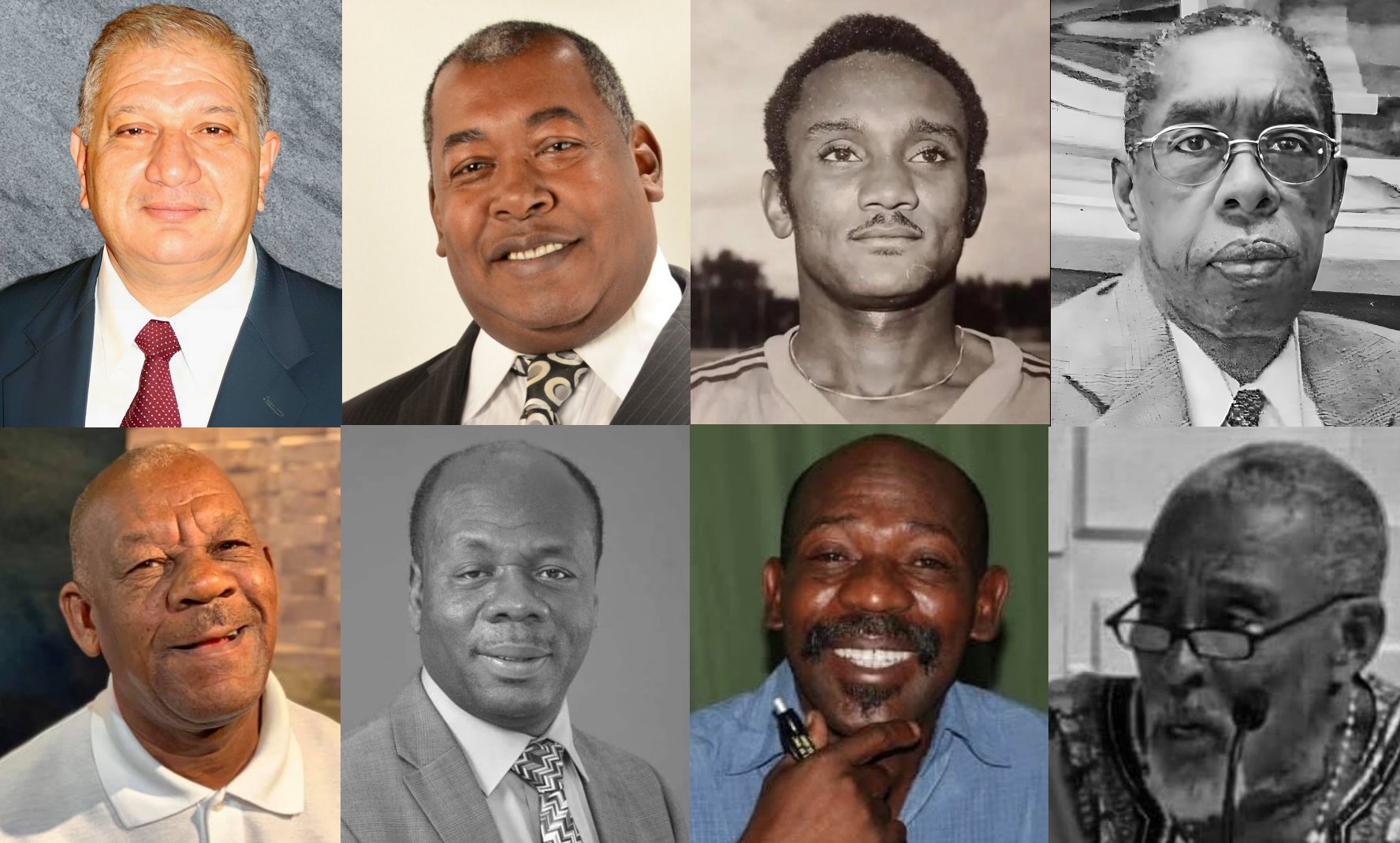 Ils nous ont quittés en 2024 : 12 personnalités des secteurs médias et sports