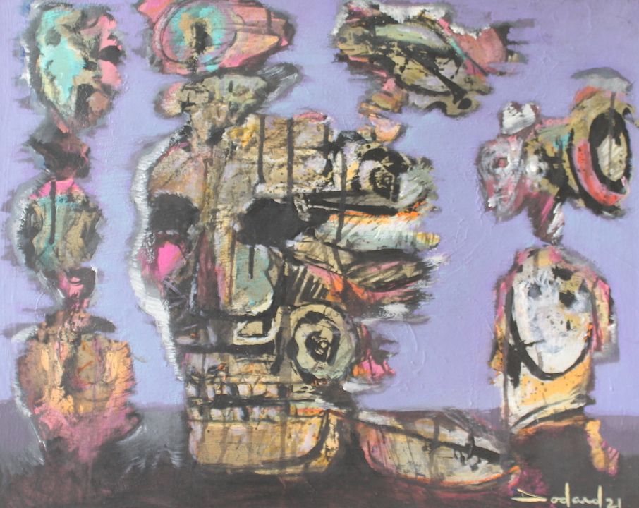 Éclat des illusions