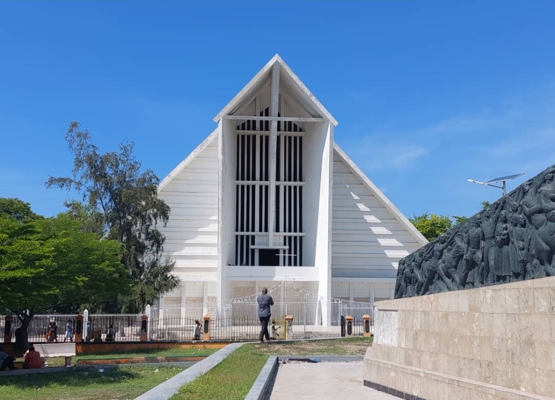 Gonaïves Unprepared for 221st Independence Anniversary