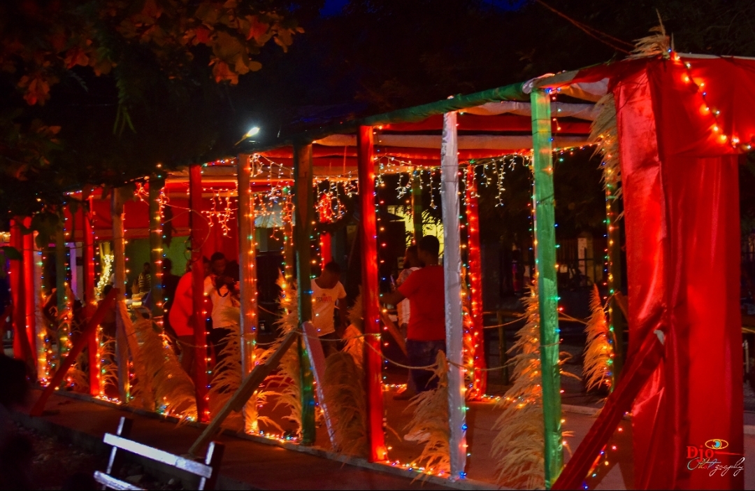 Le marché de Noël de Camp-Perrin : une réussite malgré les défis