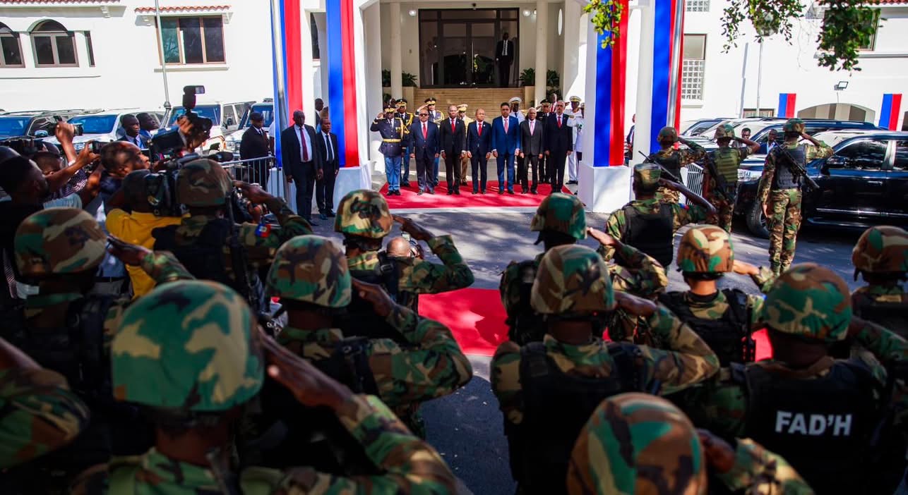 221e anniversaire de l’indépendance : sobriété, mémoire et revendications