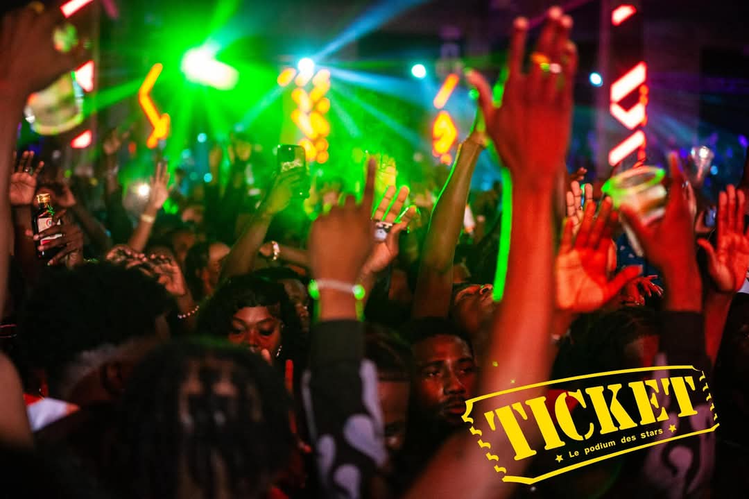 The Code 2024: Quand Port-au-Prince célèbre malgré tout