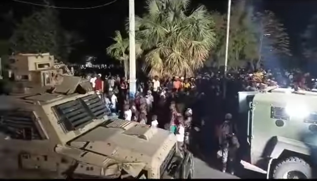 La PNH consolide ses acquis et se renforce dans la commune de Petite-Rivière de l’Artibonite