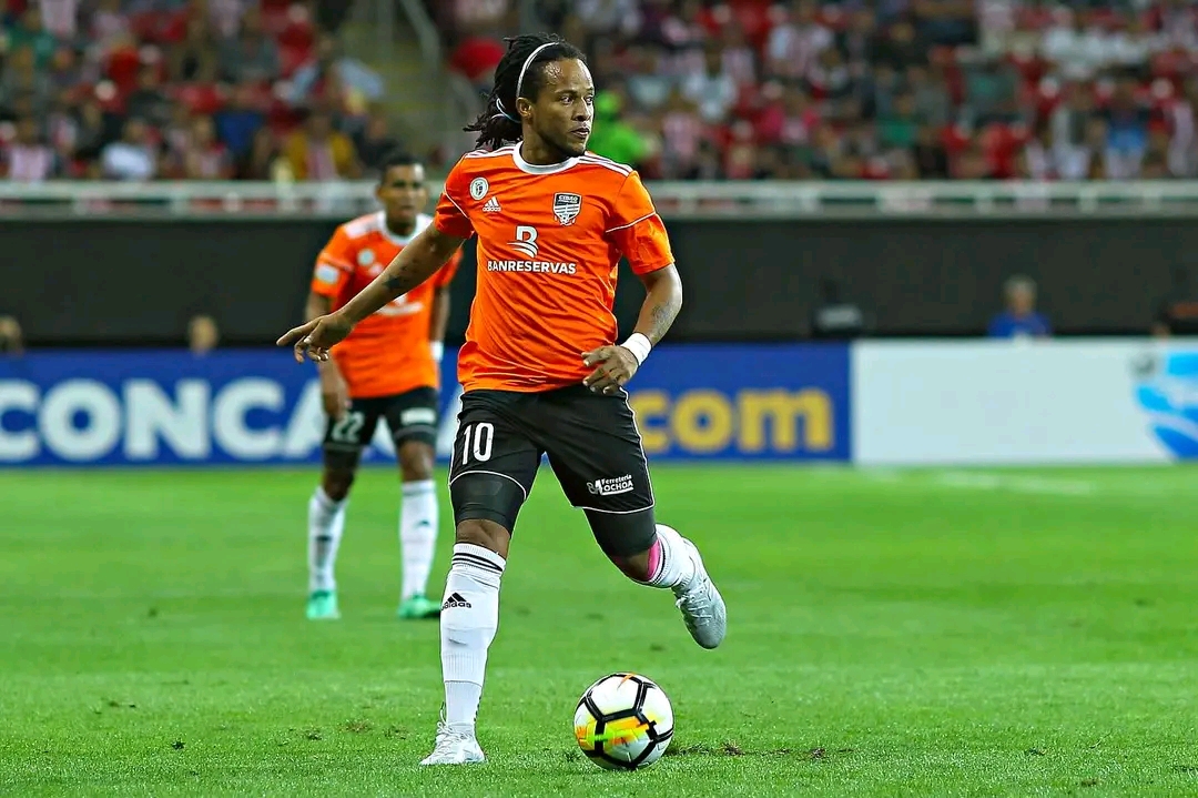 L'histoire d'amour entre Charles Hérold Junior et Cibao FC prend fin