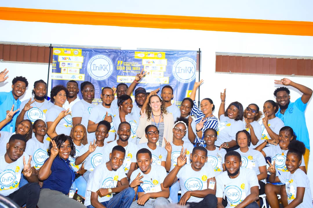 INIKK conquiert le grand Sud et l'Ouest