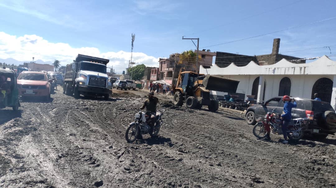 Urgence gouvernementale requise au Cap-Haïtien face aux pluies et à la pénurie d'équipements