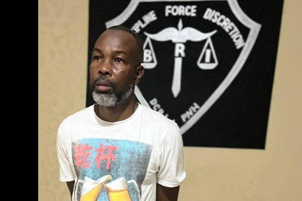 Artibonite Organizations Applaud Arrest of Former Deputy Prophane Victor