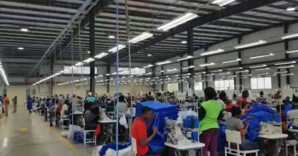 Le travail salarié dans les zones franches à l’aune du système capitaliste en Haïti