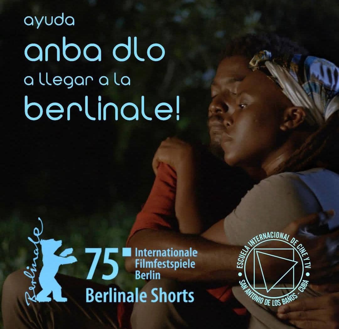 « Anba dlo », sélectionné au Festival international du film de Berlin