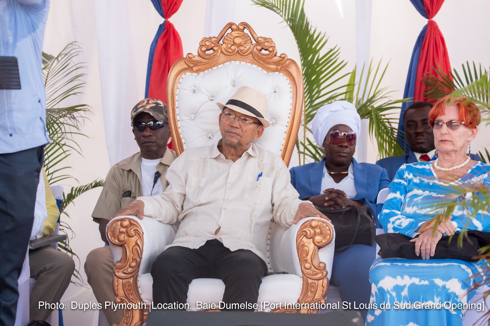 Countdown Begins for the CPT...