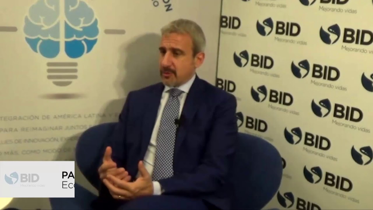 Les exportations de l’Amérique latine et des Caraïbes ont augmenté (4%) dans un contexte d’incertitude mondiale