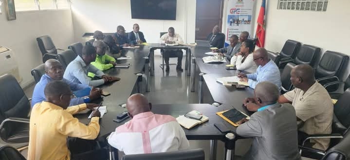 Vers un dialogue entre le MENFP et les syndicats des enseignants