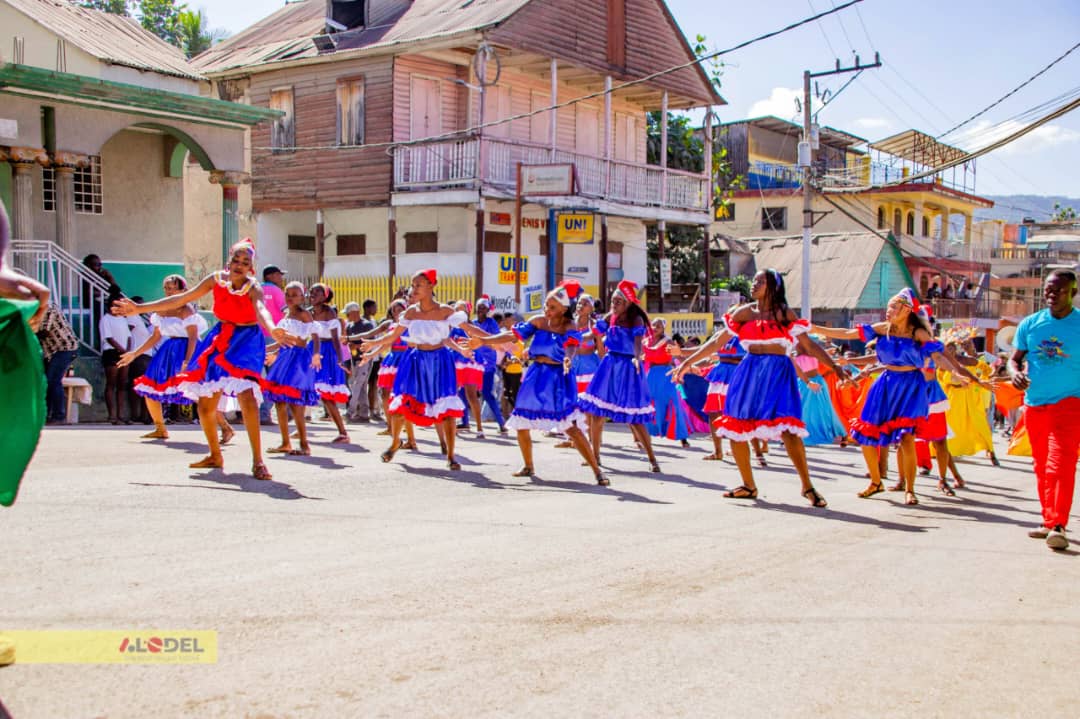 Jacmel lance sa 33 édition du carnaval malgré des tensions organisationnelles