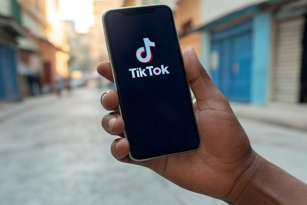 Trump évoque des "progrès" sur TikTok et annonce une rencontre avec Xi cet automne