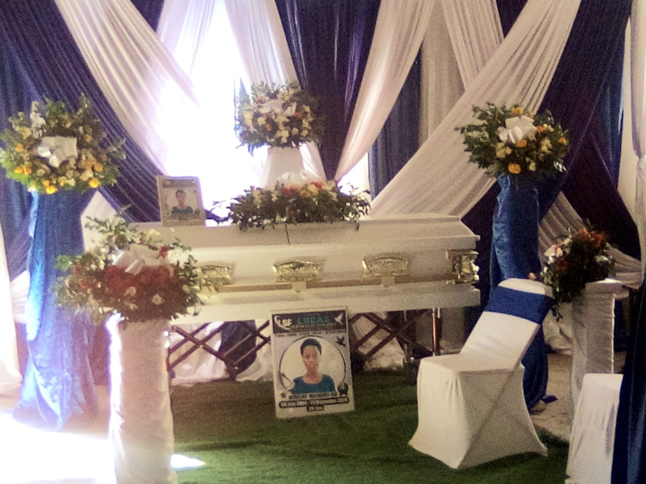 Séquestrée, violée et tuée, la jeune Micheny-Ka Nérilas a reçu son dernier hommage