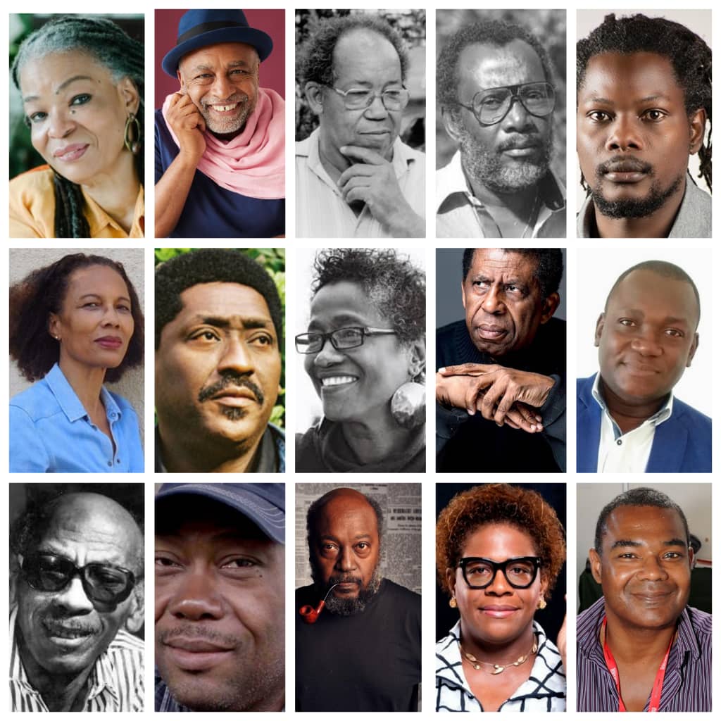 Ces écrivains haïtiens qui nous séduisent avec de beaux titres