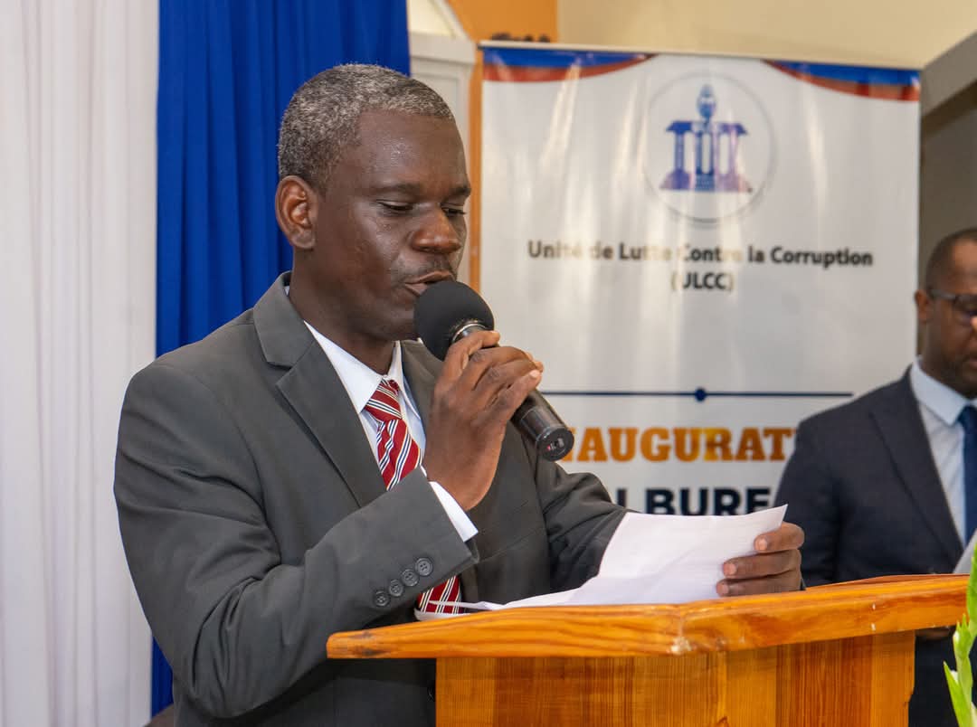 L'ULCC ouvre un bureau dans le Nord-Est