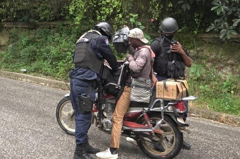 Insecurity: Fear of Another Front Along the Kenscoff–Pétion-Ville Axis