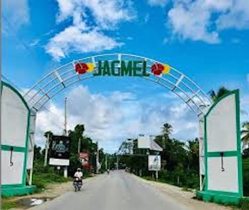 Grande première du film L’art: Par tous les moyens nécessaires à Jacmel
