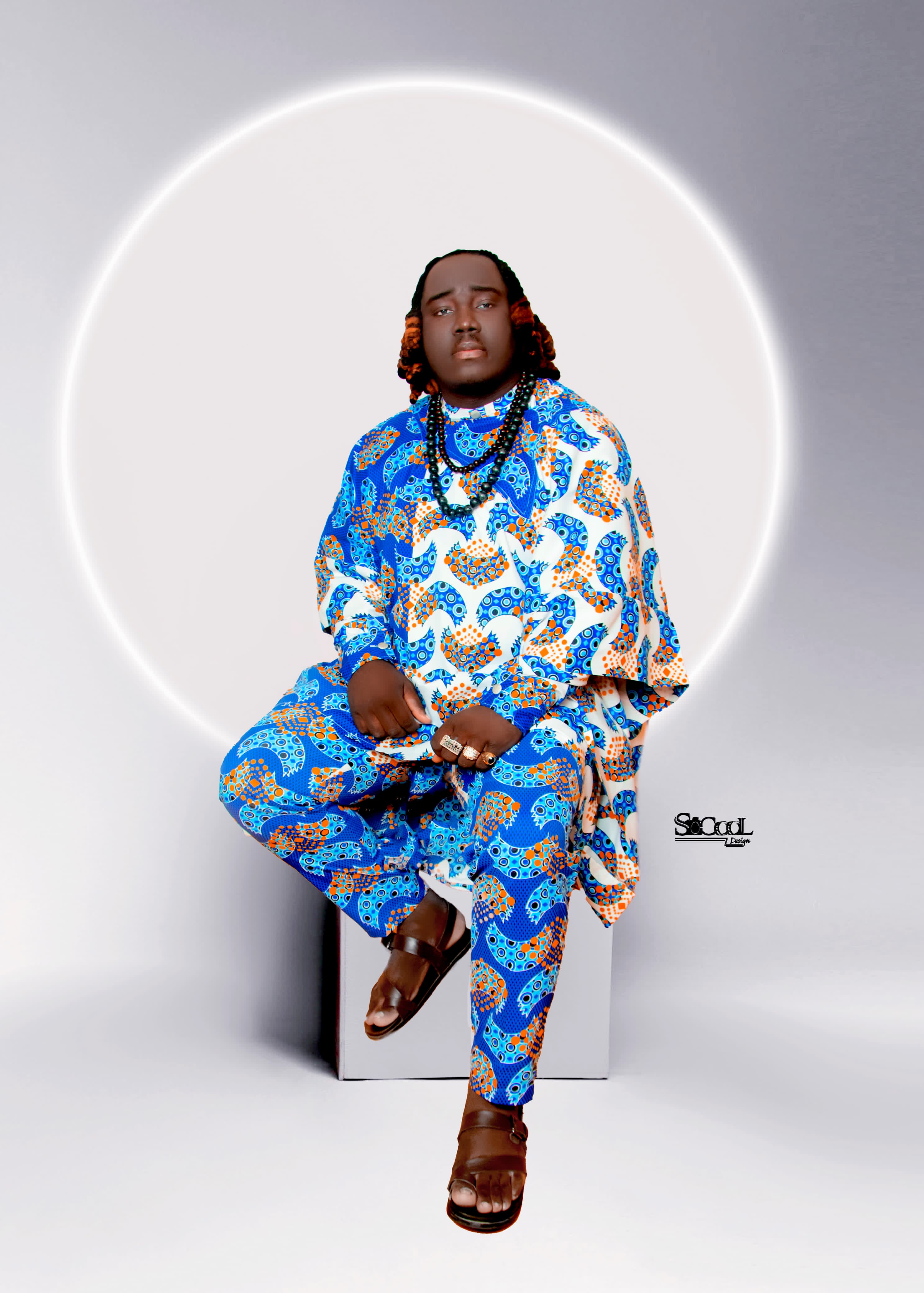 Samba Ralph, voix de Rasin Jean Dantor et de la musique racine en Haïti