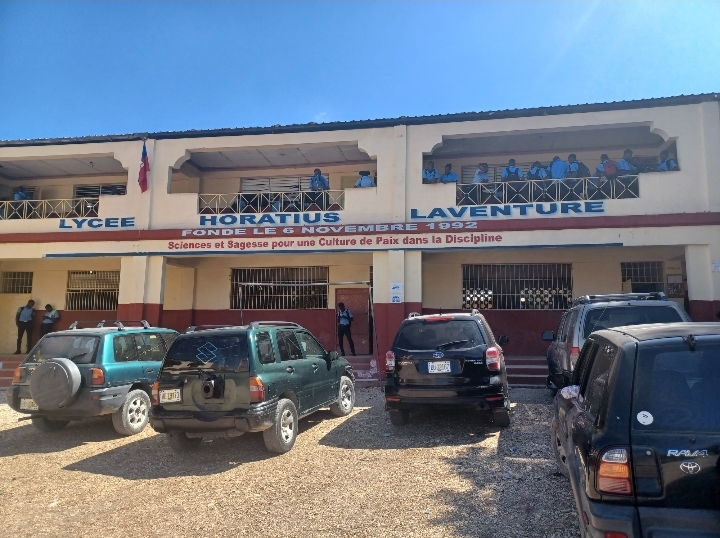 Sparse Attendance Marks Start of the 2025 School Year