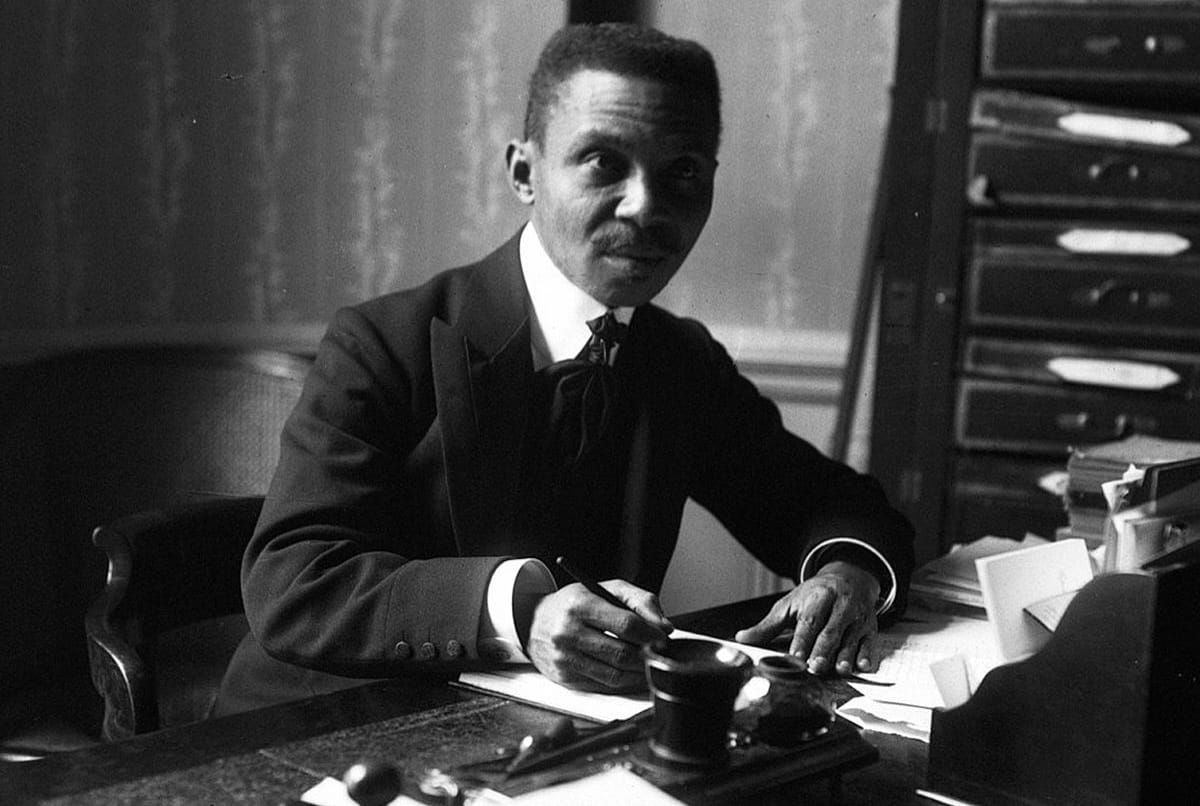 Georges Sylvain, un modèle d'engagement citoyen