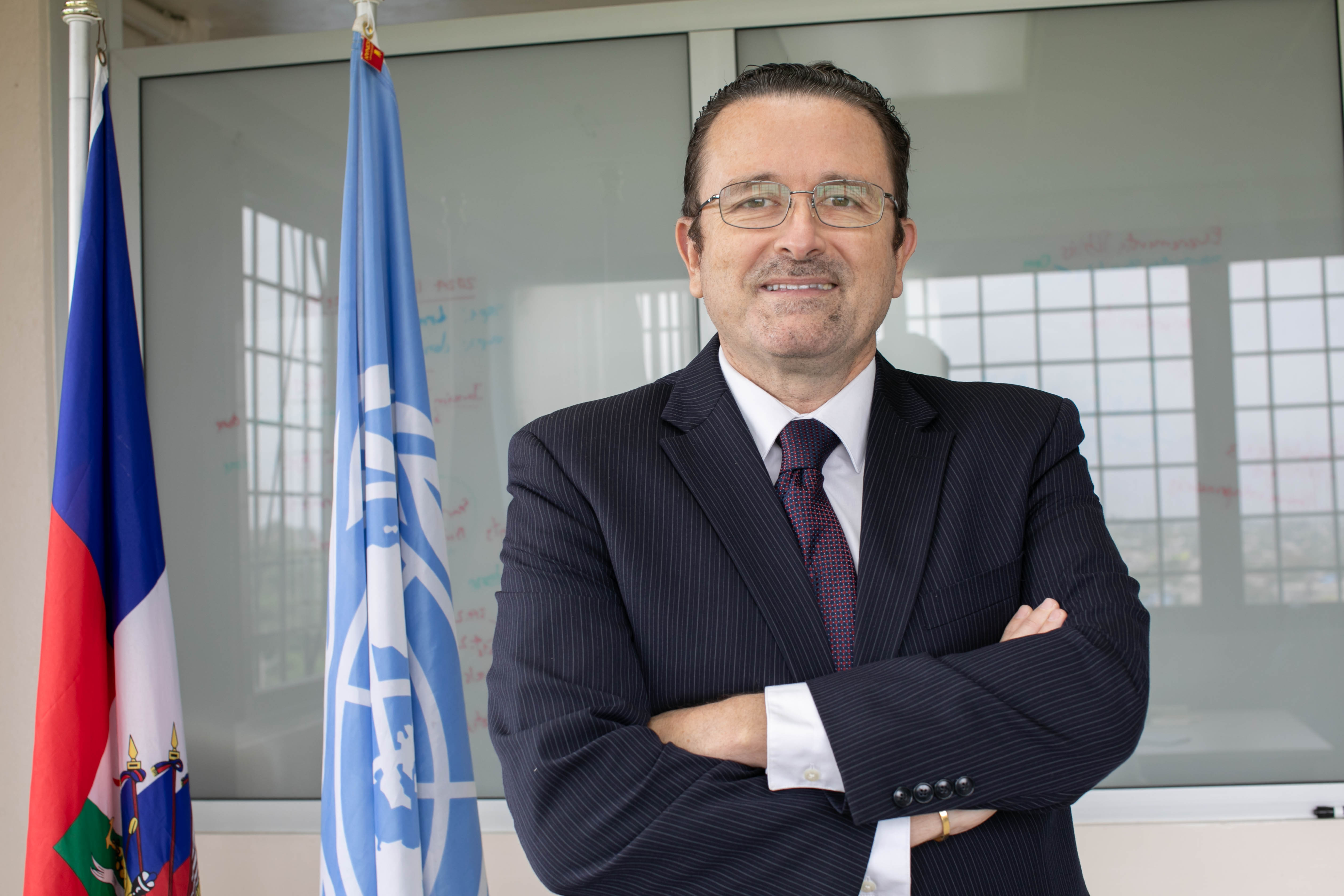 L'égalité des sexes : une nécessité économique et politique, selon Xavier Michon