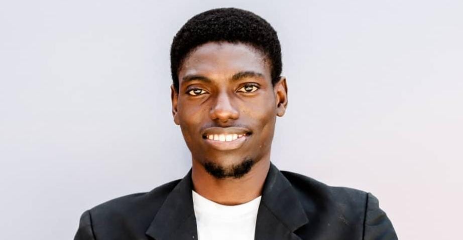 Moïse François, écrire pour exister