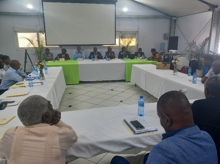 Débats électoraux à l’UEH: des candidats prometteurs face à des électeurs avisés