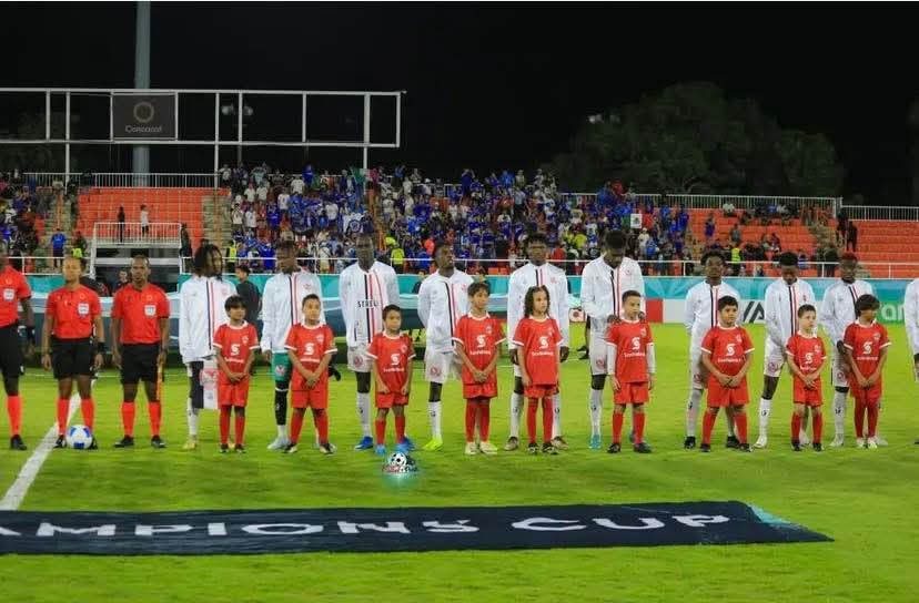 Real Hope, la victoire ou l'élimination