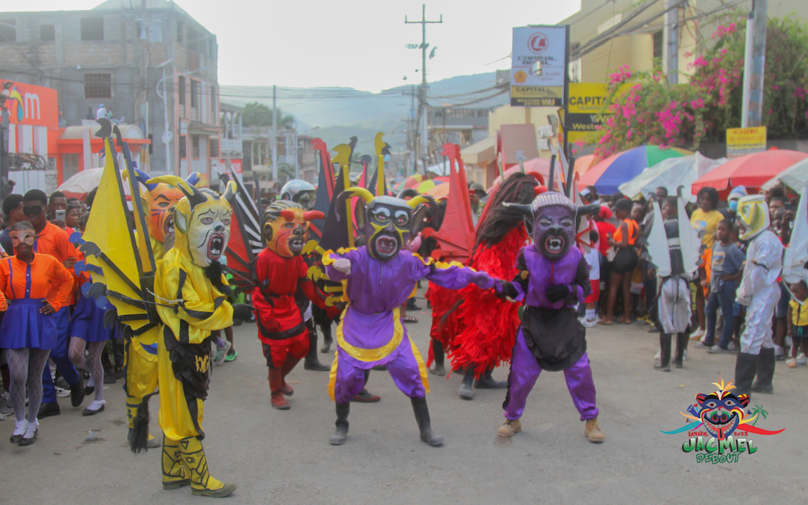 Un vent de nouveauté dans l’organisation du carnaval de Jacmel en 2025