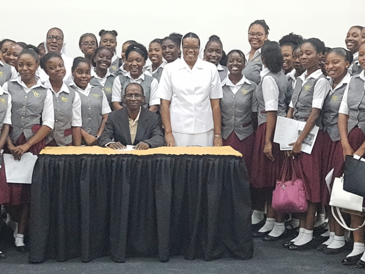 Philosopher en Haïti à l’ère des réseaux sociaux 